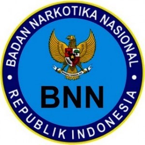BNN, foto ilustrasi 