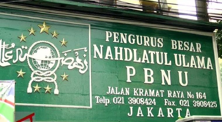Kantor PBNU di Jakarta. Foto: lakpesdam.or.id
