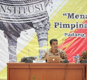 Prof Yuliandri. Foto: https://plus.google.com