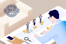 Tentang Uang Kompensasi, ‘Pesangon’-nya Karyawan Kontrak