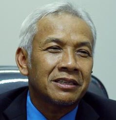 Wakil Ketua DPR, Agus Hermanto. Foto: wikidpr.go.id