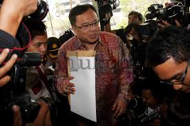 Menteri Keuangan Bambang Brodjonegoro. Foto: RES
