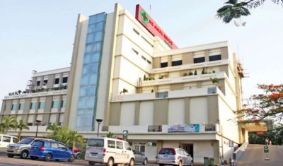 RS Awal Bros Bekasi. Foto: bekasi.awalbros.com