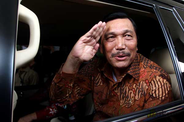 Indonesia Berpeluang Tuntut Kerusakan Terumbu Karang di Raja Ampat