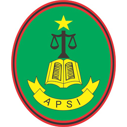 Logo APSI. Foto:dpn-apsi.or.id