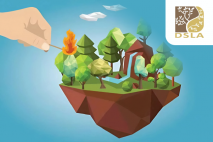 Hukumnya Membakar Hutan untuk Membuka Lahan