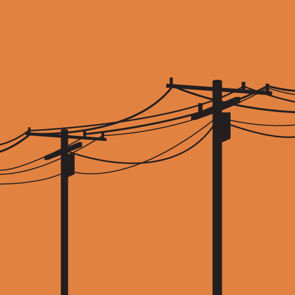 Ilustrasi energi listrik. Ilustrator: BAS