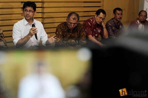 Diskusi Pimpinan KPK Dengan Wartawan 4.jpg