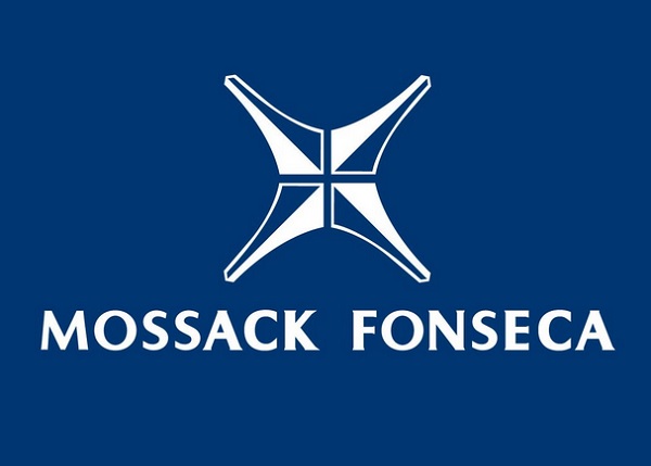 Logo Mossack Fonseca. Foto: Twitter @Mossfon