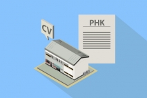 Pemutusan Hubungan Kerja pada CV