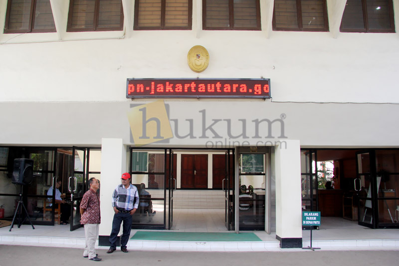 PN Jakut. Foto: RES