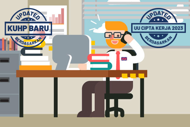 Bisakah Memidanakan TKA yang Menghina Pekerja Indonesia?