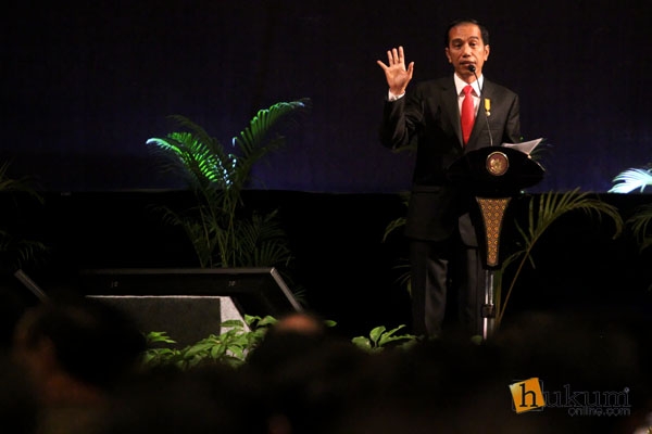 Jokowi Buka Sosialisasi Tax Amnesty di Kemayoran 6.jpg