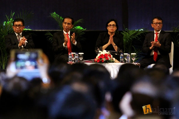Jokowi Buka Sosialisasi Tax Amnesty di Kemayoran 5.jpg