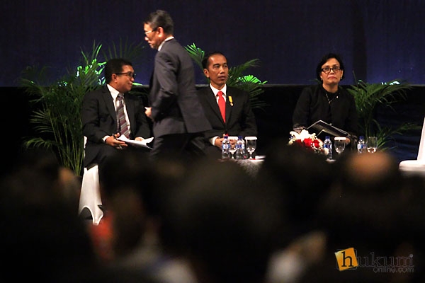 Jokowi Buka Sosialisasi Tax Amnesty di Kemayoran 10.jpg