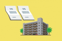 Jika Fisik Bangunan Tidak Sesuai dengan Data di IMB