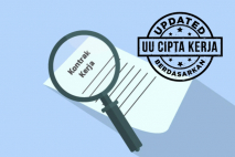 Aturan Perpanjangan dan Pembaruan PKWT Pasca UU Cipta Kerja