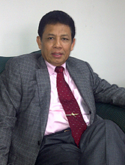 Ketua Kamar Pengembangan Mahkamah Agung (MA), Takdir Rahmadi. Foto: mahkamahagung.go.id