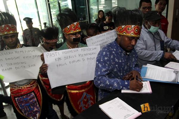 Desak KPK Usut Korupsi Jelang Pilkada 5.jpg