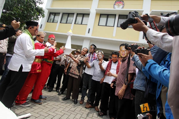 Aksi Tuntut Pemilu Jakarta Damai 1.jpg