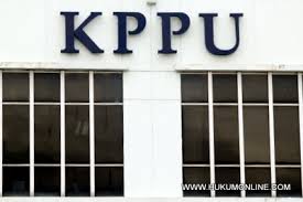 Gedung KPPU. KPPU akan diperkuat? Foto: RES