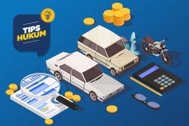 Cara Menghitung Pajak Kendaraan Bermotor