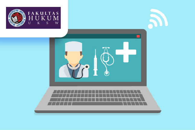 Dapatkah Aplikasi Jasa Layanan Kesehatan Online Disebut Klinik?