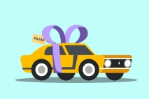 Pemungutan PPh atas Hadiah Undian