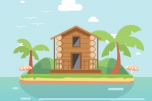 Cara Mendaftarkan Usaha Penyediaan Akomodasi Pariwisata
