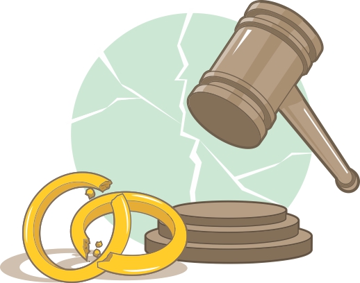 Bolehkah Termohon PK Perceraian Mengajukan Gugatan Harta Bersama?