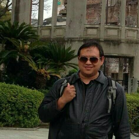 Heru Susetyo, Dosen Fakultas Hukum Universitas Indonesia (FHUI). Foto: Istimewa