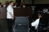 Aik Ipar Jokowi Jadi Saksi Kasus Suap 4.JPG