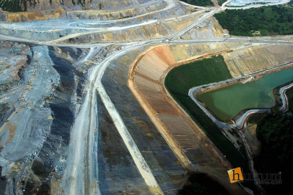 Mempersoalkan Isu HAM dan Lingkungan di Tengah Dorongan Investasi Industri Minerba