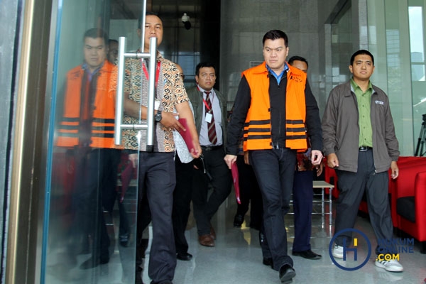 Ani Narogong Akhirnya Resmi Ditahan KPK 2.JPG