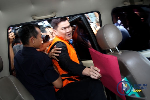 Ani Narogong Akhirnya Resmi Ditahan KPK 7.JPG