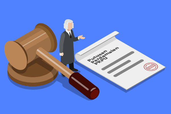 Yang Bisa Dilakukan Kreditor Jika Kepailitan Ditolak Pengadilan