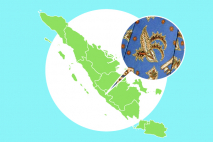 Hak Kekayaan Intelektual atas Desain Batik Khas Daerah