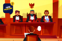 5 Tata Cara Pengajuan Tuntutan Pidana dan Pledoi