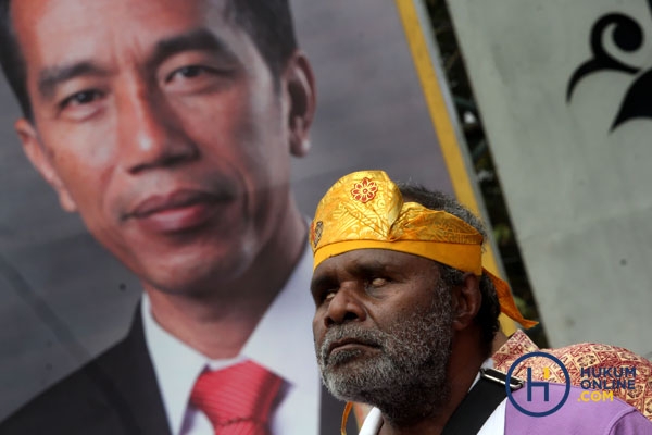 Penyandang Disabilitas Tagih Janji Jokowi 3.JPG