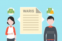 Mengenal Aul dan Rad dalam Hukum Waris Islam