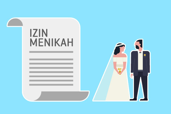 Wajibkah Pegawai BUMN Meminta Izin Atasan Jika Ingin Menikah?