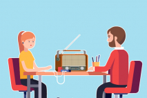 Cara Mendirikan Radio Komunitas di Kampus