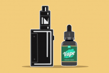 Dasar Hukum Penetapan Tarif Cukai Vape