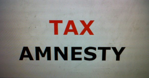 Kepastian Hukum Tax Amnesty Dikhawatirkan Seperti BLBI