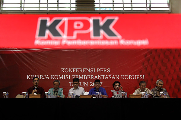 Laporan Akhir Tahun Kinerja KPK 4.JPG