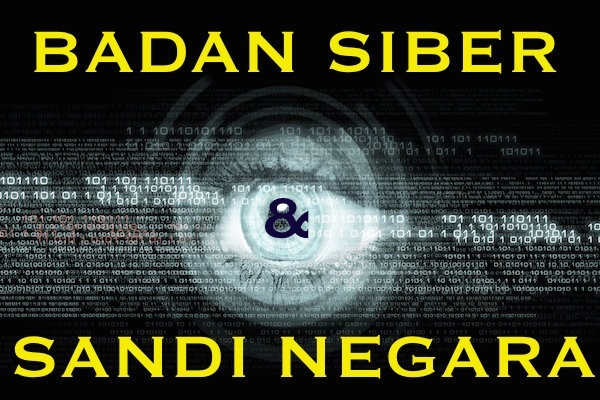 Ini Alasan Jokowi Merevisi Perpres Badan Siber dan Sandi Negara 