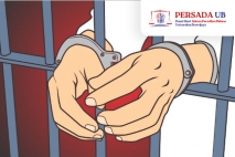 Bolehkah Narapidana Dilepas dari Sel Saat Terjadi Bencana Alam?