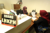KPK Tunjukan Ruangan LHKPN Untuk Para Peserta Pilkada 2.JPG