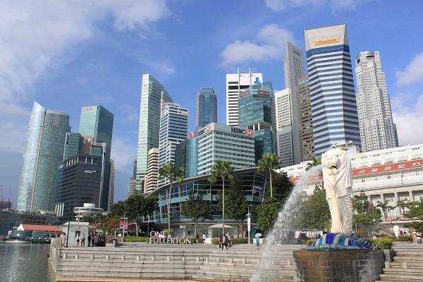 Ingin Praktik Hukum di Singapura? Simak Panduan Ini