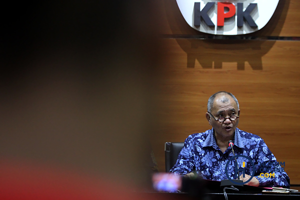 KPK Tetapkan 38 Anggota DPRD Sumut Sebagai Tersangka 5.JPG